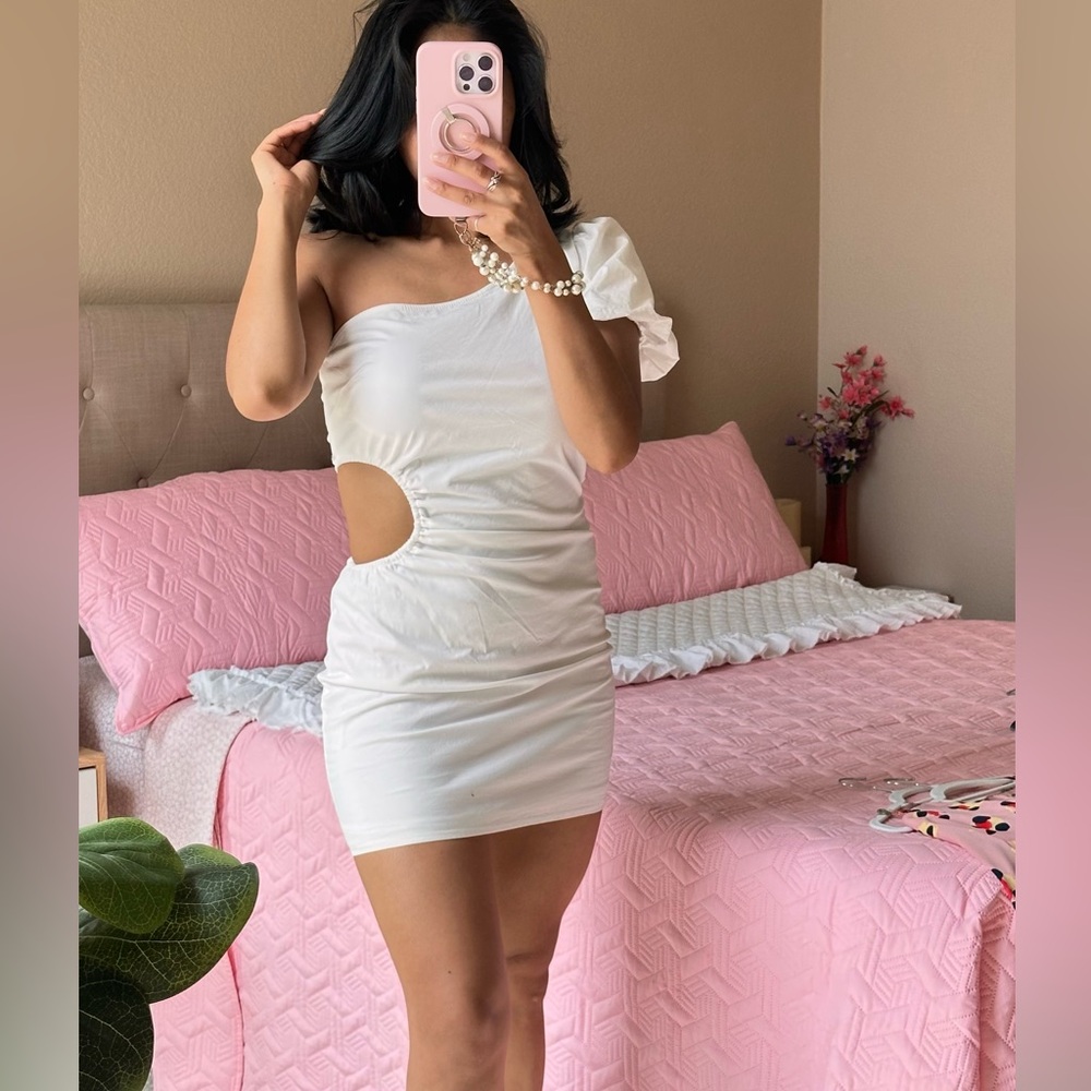 BB Dakota by Steve Madden mini dress